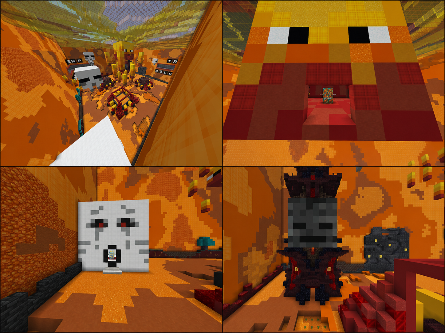 Nether Bölgesi