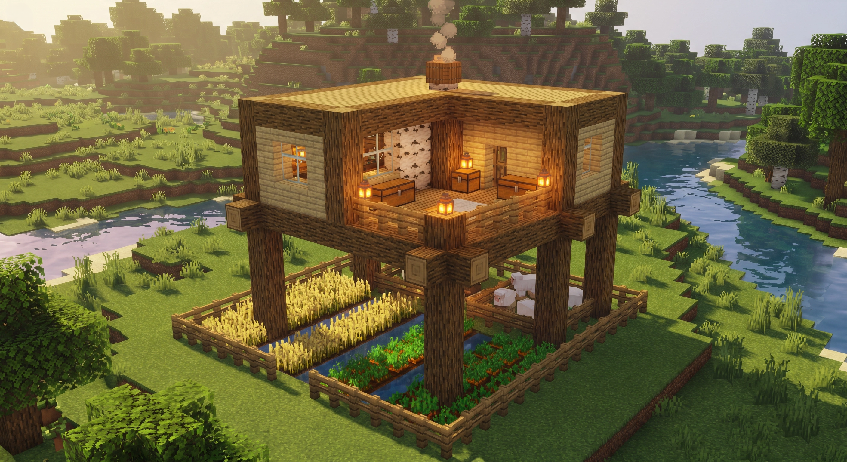 Survival Base
