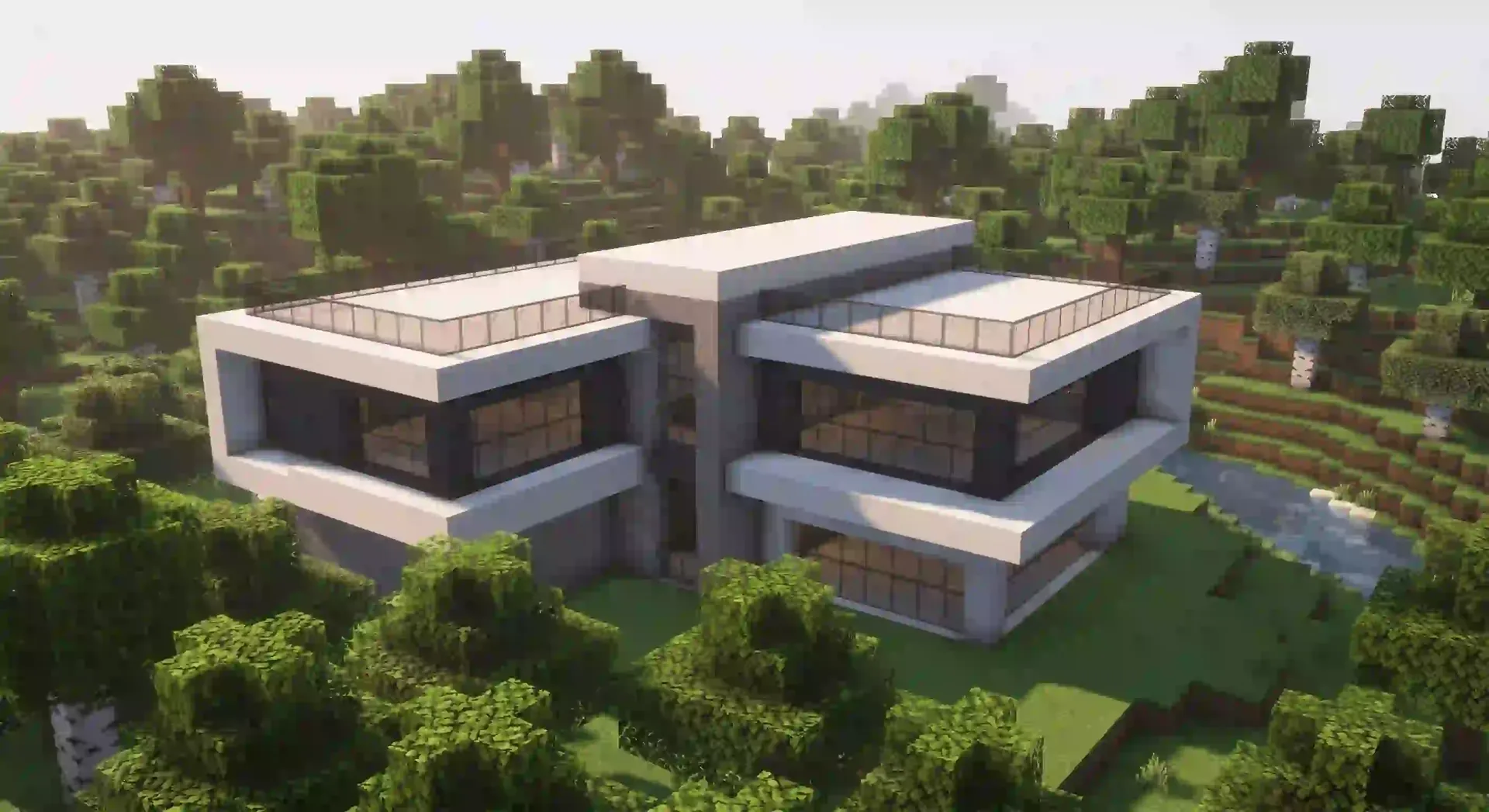 modern